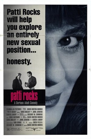 Patti Rocks