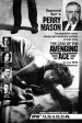 Película Perry Mason: The Case of the Avenging Ace