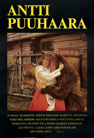 Antti Puuhaara