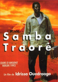 Samba Traoré