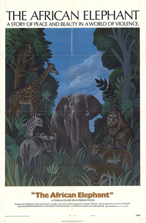 The African Elephant