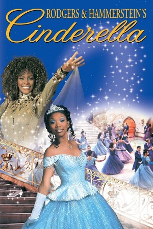 Rodgers & Hammerstein's Cinderella