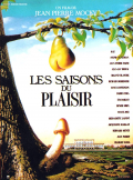 Película Les saisons du plaisir