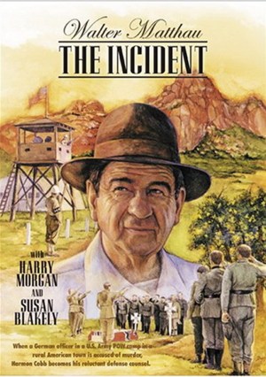 El incidente