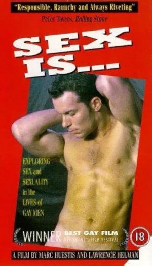Sex Is...