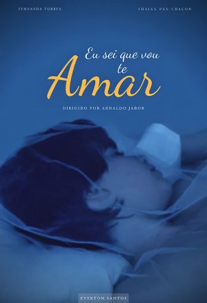 Eu Sei Que Vou Te Amar