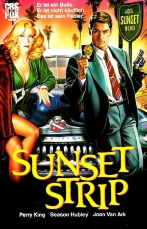 Corrupción en Sunset Street