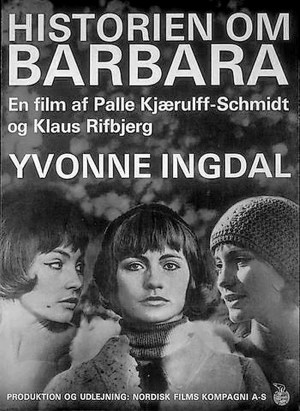 Historien om Barbara