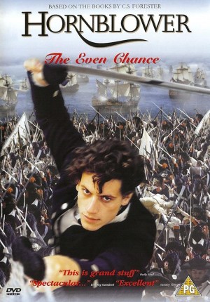 Hornblower: Las mismas posibilidades