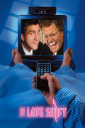 Película The Late Shift