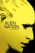 Película Alien Nation: Body and Soul