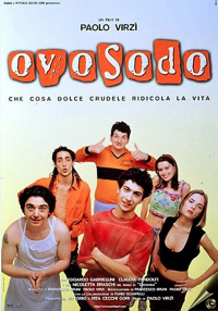 Ovosodo