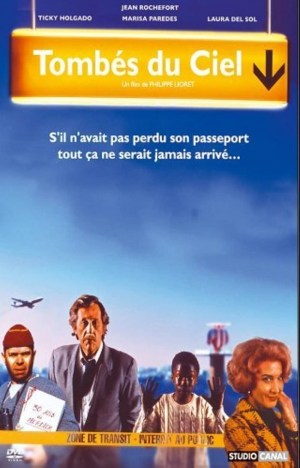 En tránsito