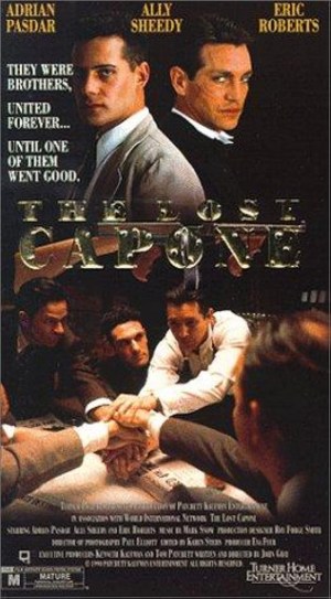 The Lost Capone