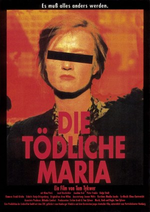 Die tödliche Maria Die tödliche Maria