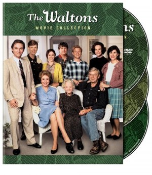 A Walton Thanksgiving Reunion