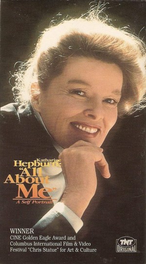Katharine Hepburn, una mujer de cine