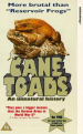 Cane Toads: An Unnatural History