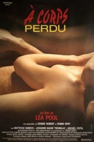 En mitad del corazón