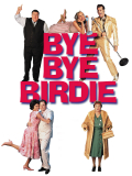Película Bye Bye Birdie