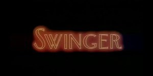 Swinger