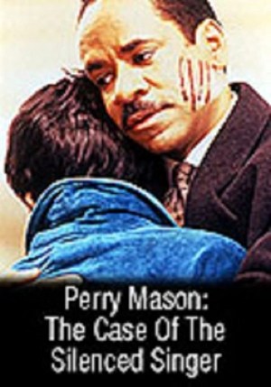 Perry Mason: El caso de la cantante asesinada