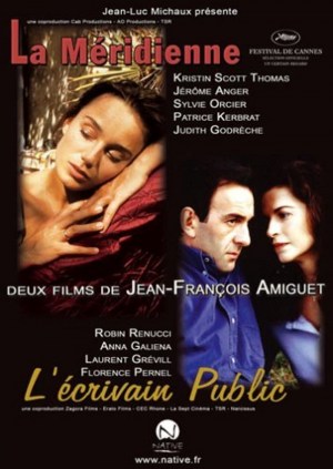 L'écrivain public
