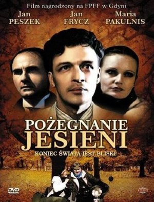 Pozegnanie jesieni