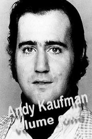 A Comedy Salute to Andy Kaufman A Comedy Salute to Andy Kaufman