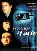 Película Passage à l'acte
