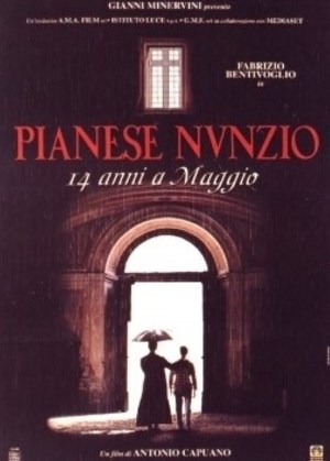 Pianese Nunzio, 14 años en mayo