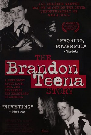 The Brandon Teena Story