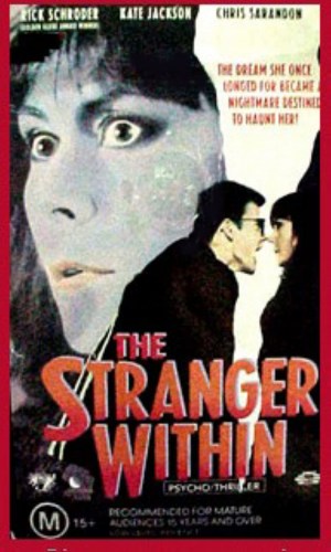 The Stranger Within