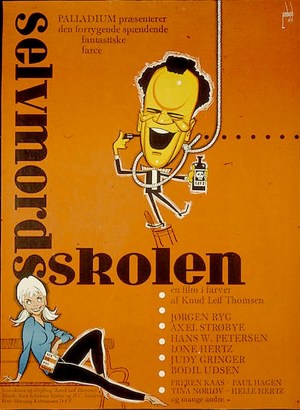 Selvmordsskolen