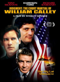 Judgment: The Court Martial of Lieutenant William Calley