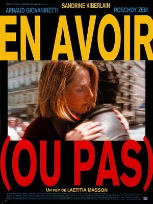 En avoir (ou pas) En avoir (ou pas)