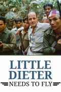 Película Little Dieter Needs to Fly