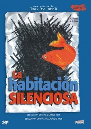 La habitación silenciosa
