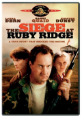 Película The Siege at Ruby Ridge