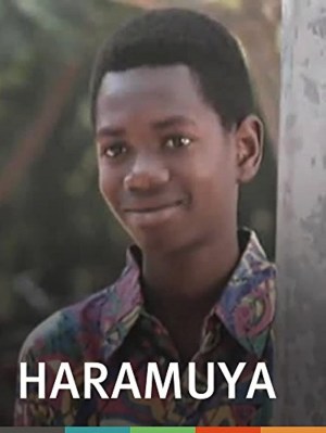 Haramuya