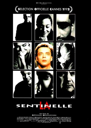 La centinela