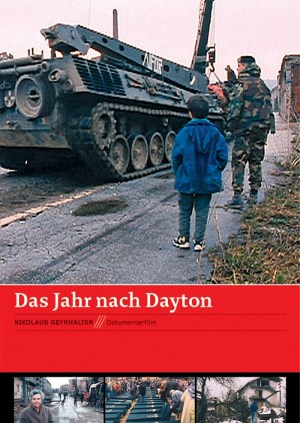 Das Jahr nach Dayton