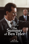 Película The Summer of Ben Tyler