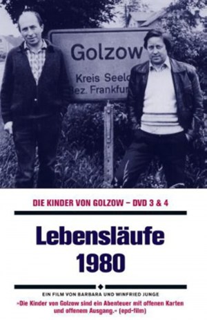 Lebensläufe - Die Geschichte der Kinder von Golzow in einzelnen Porträts