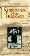 Película Survivors of the Holocaust