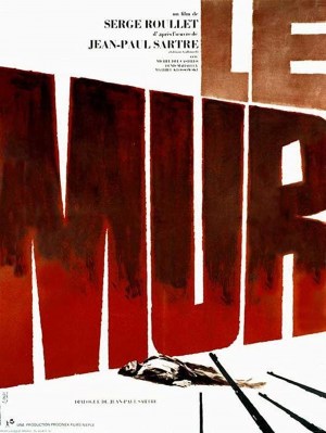 Le mur