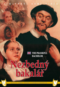Nezbedný bakalár