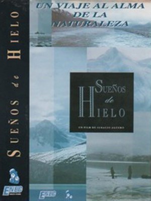 Sueños de hielo Sueños de hielo