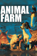 Película Animal Farm