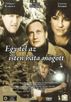 Egy tél az Isten háta mögött